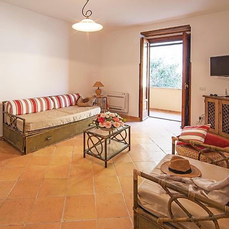Borgo Di Conca Dei Marini Villa Екстериор снимка