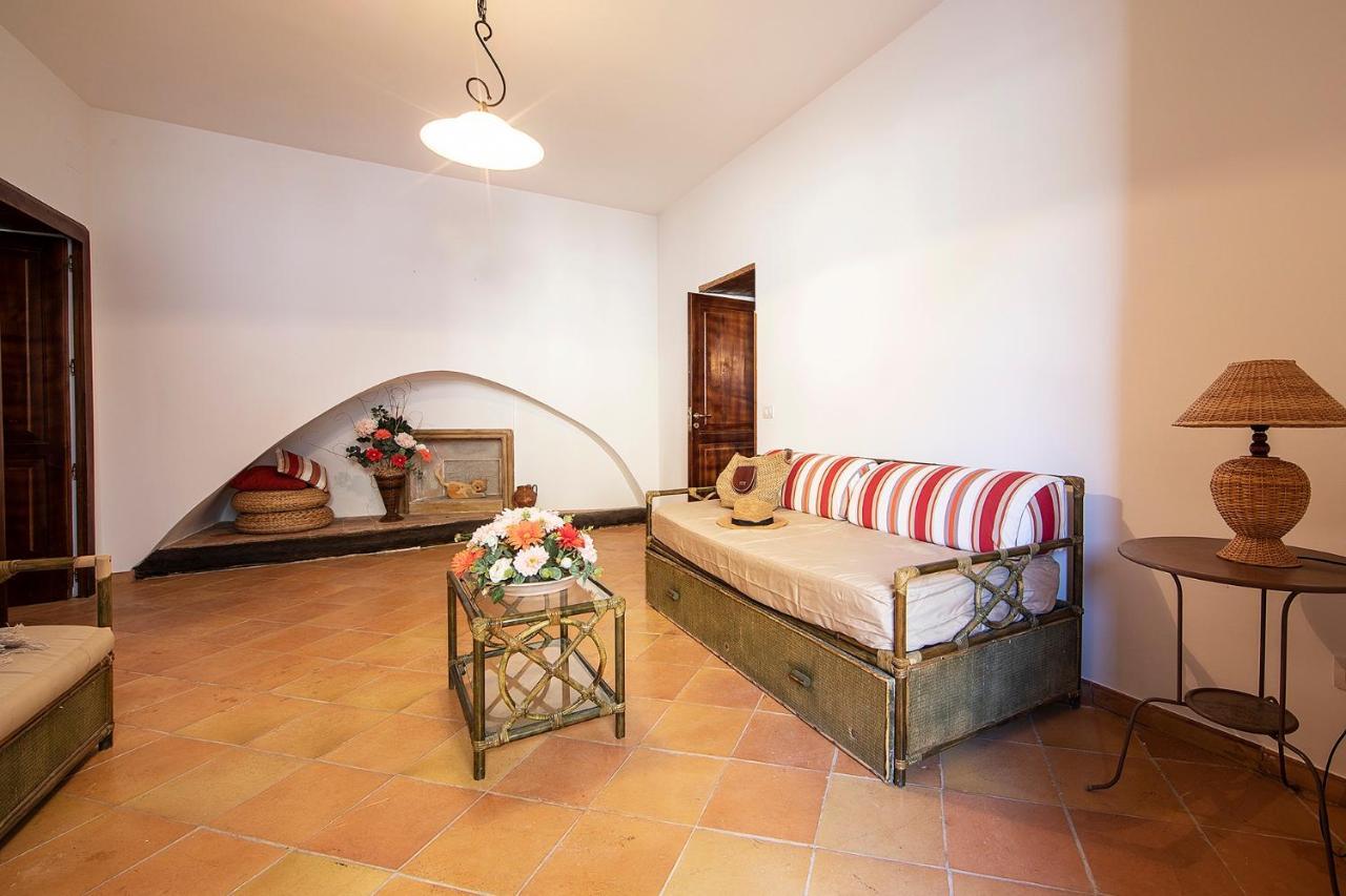 Borgo Di Conca Dei Marini Villa Екстериор снимка