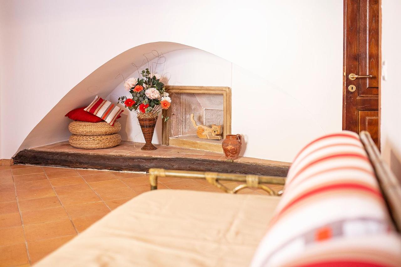 Borgo Di Conca Dei Marini Villa Екстериор снимка