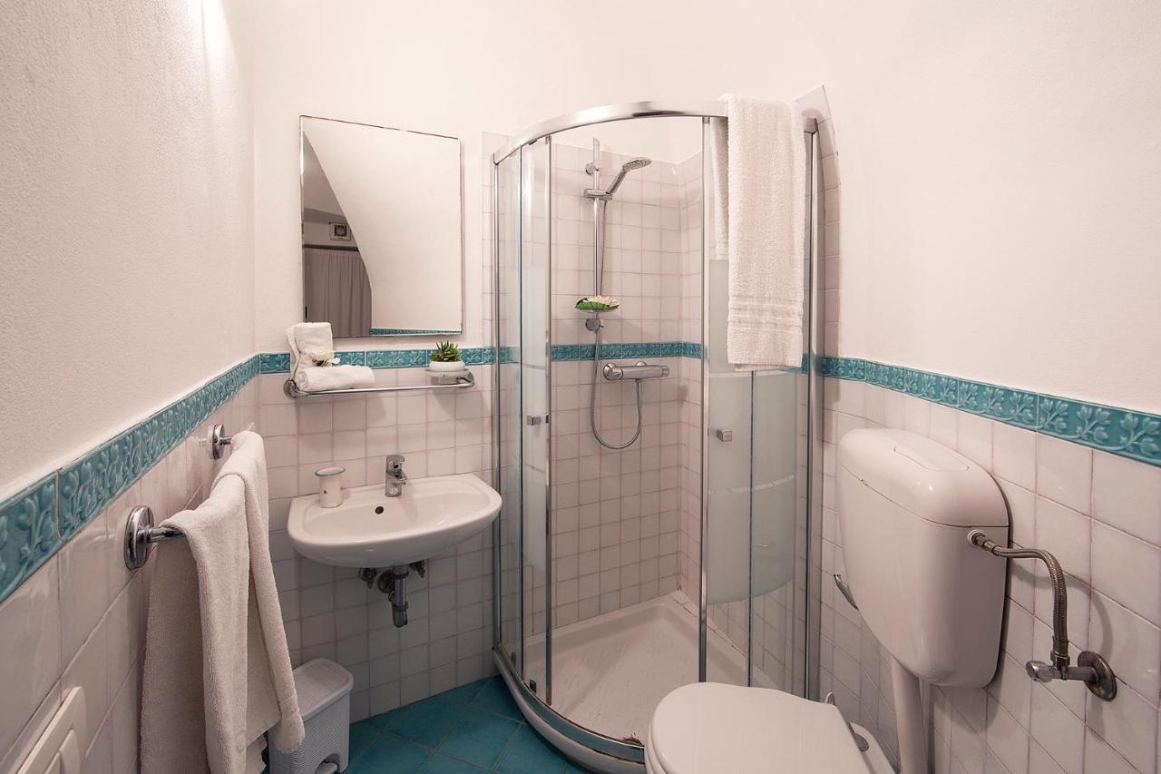 Borgo Di Conca Dei Marini Villa Екстериор снимка