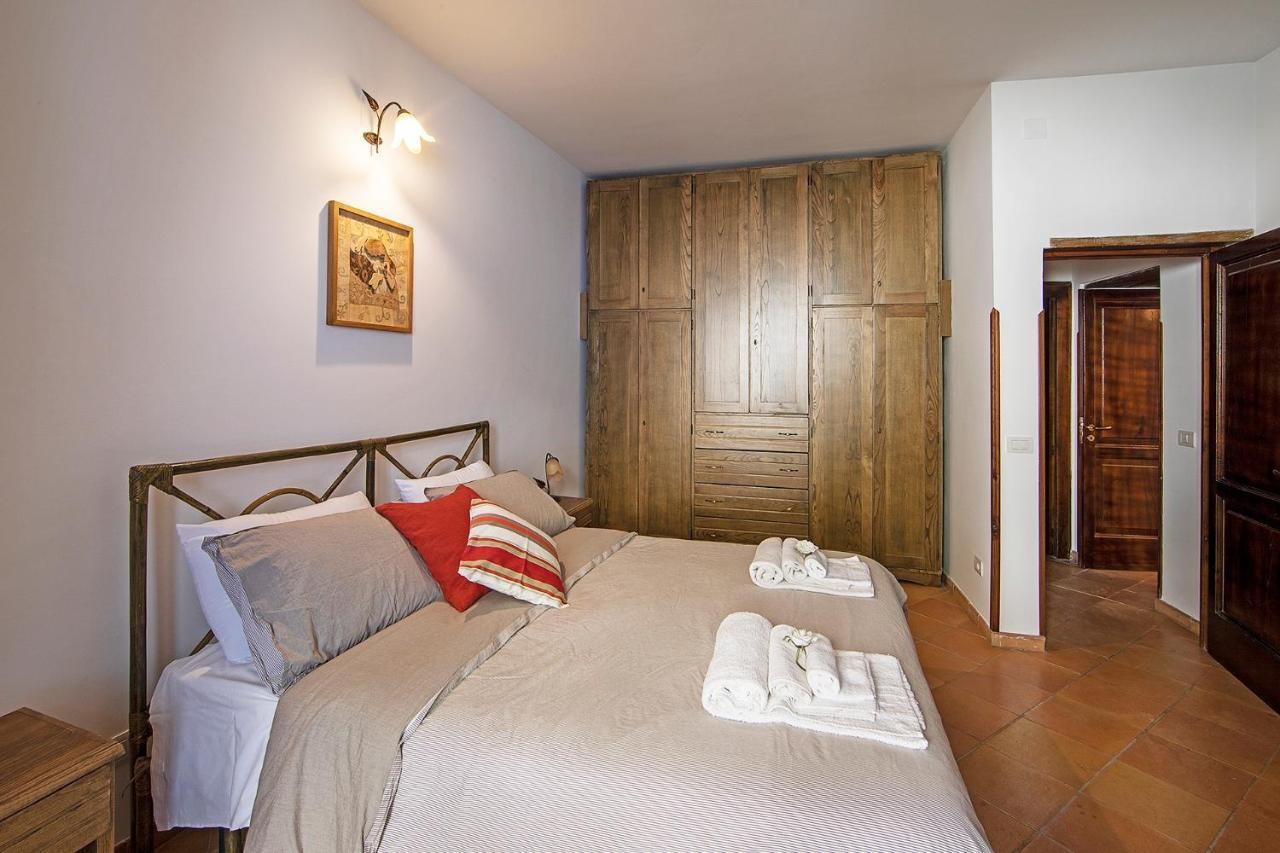 Borgo Di Conca Dei Marini Villa Екстериор снимка