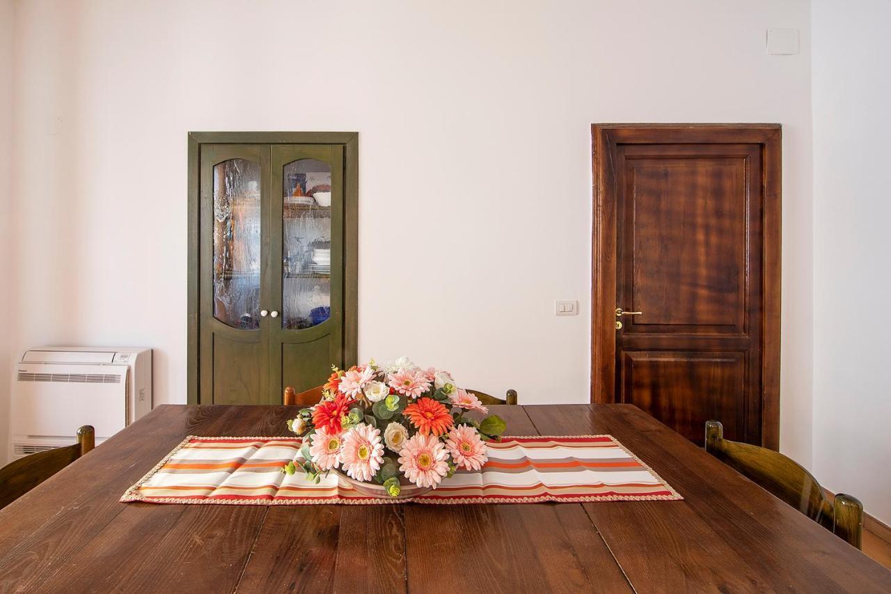 Borgo Di Conca Dei Marini Villa Екстериор снимка
