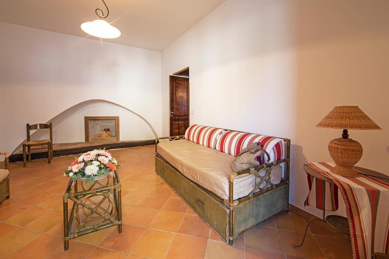 Borgo Di Conca Dei Marini Villa Екстериор снимка