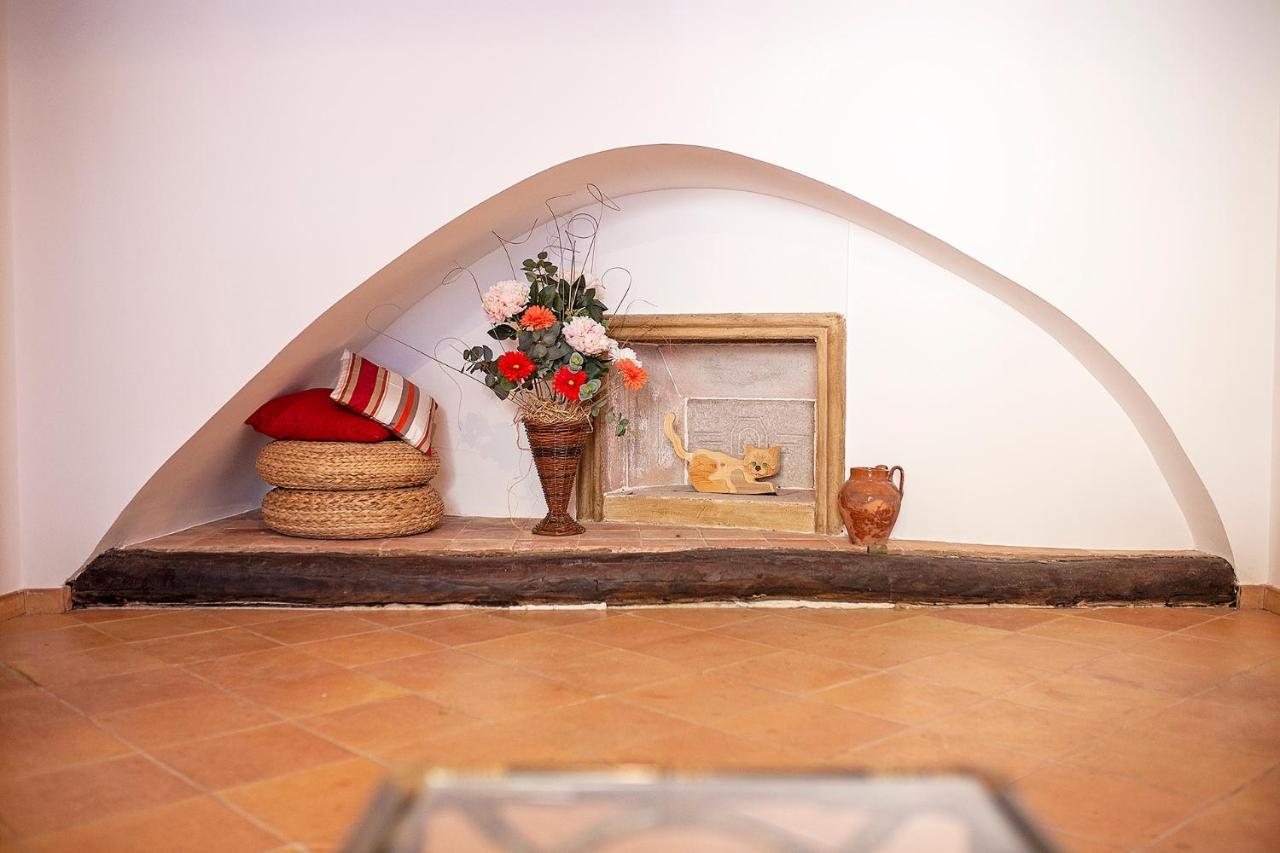 Borgo Di Conca Dei Marini Villa Екстериор снимка