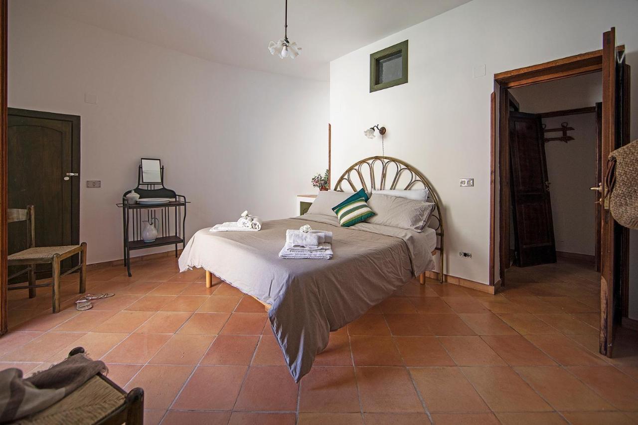 Borgo Di Conca Dei Marini Villa Екстериор снимка