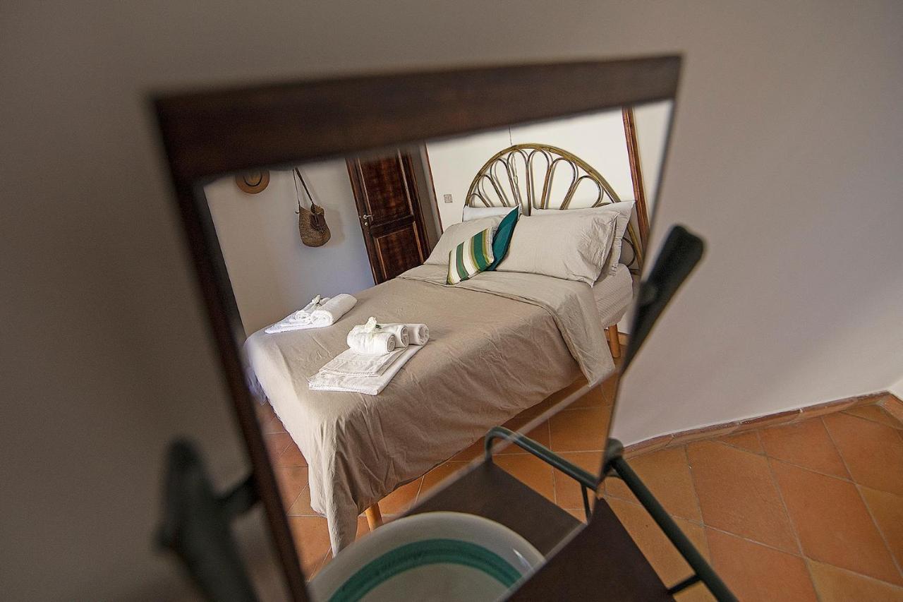 Borgo Di Conca Dei Marini Villa Екстериор снимка