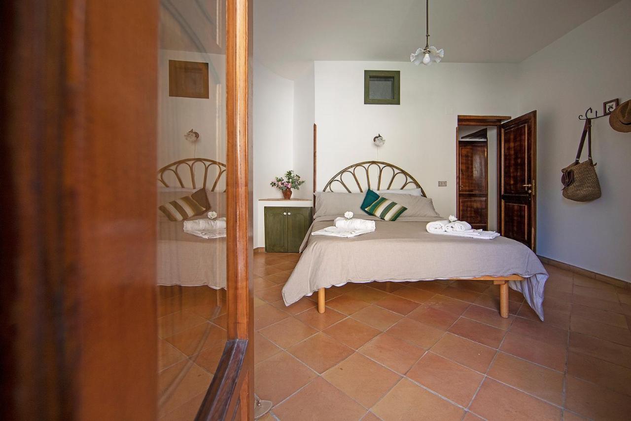 Borgo Di Conca Dei Marini Villa Екстериор снимка
