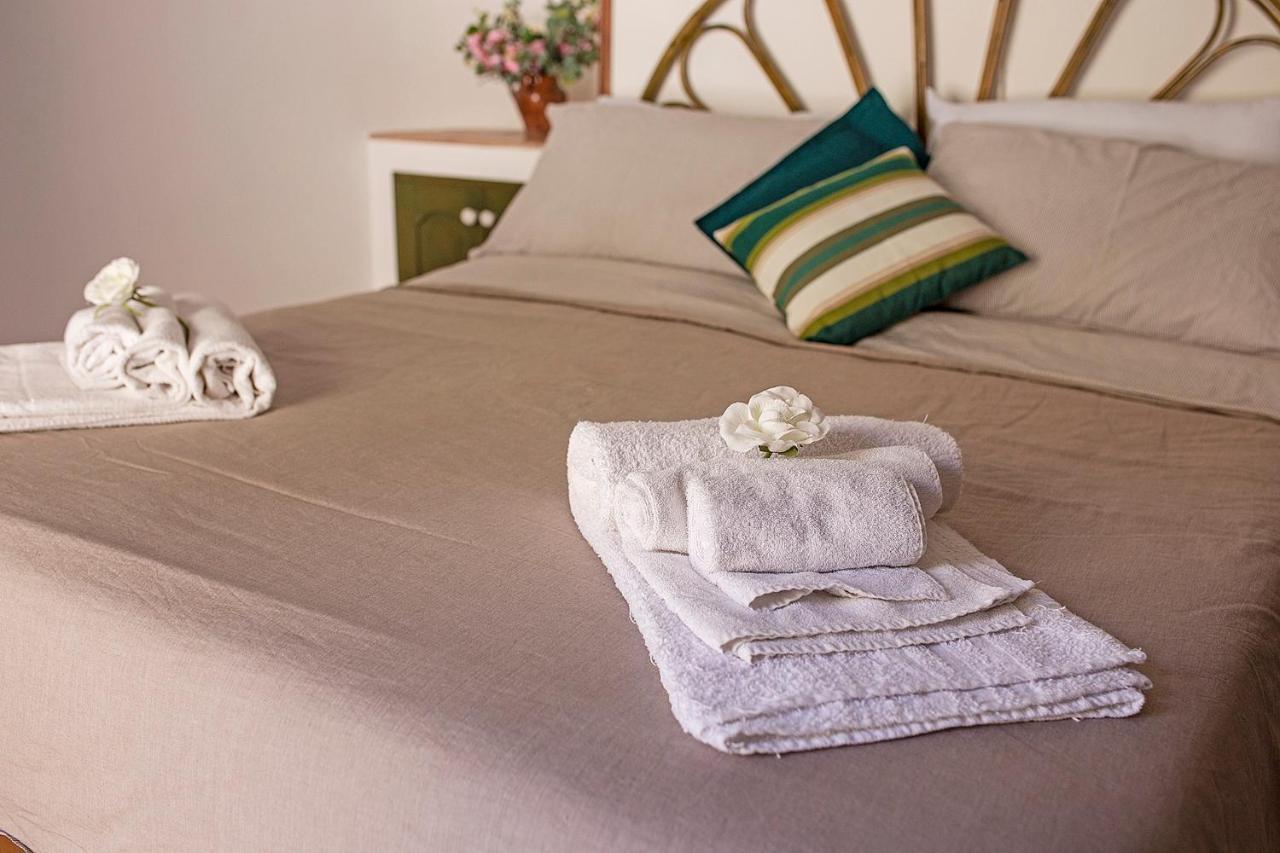 Borgo Di Conca Dei Marini Villa Екстериор снимка