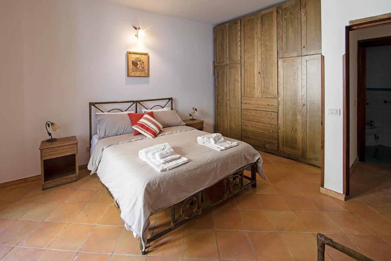 Borgo Di Conca Dei Marini Villa Екстериор снимка