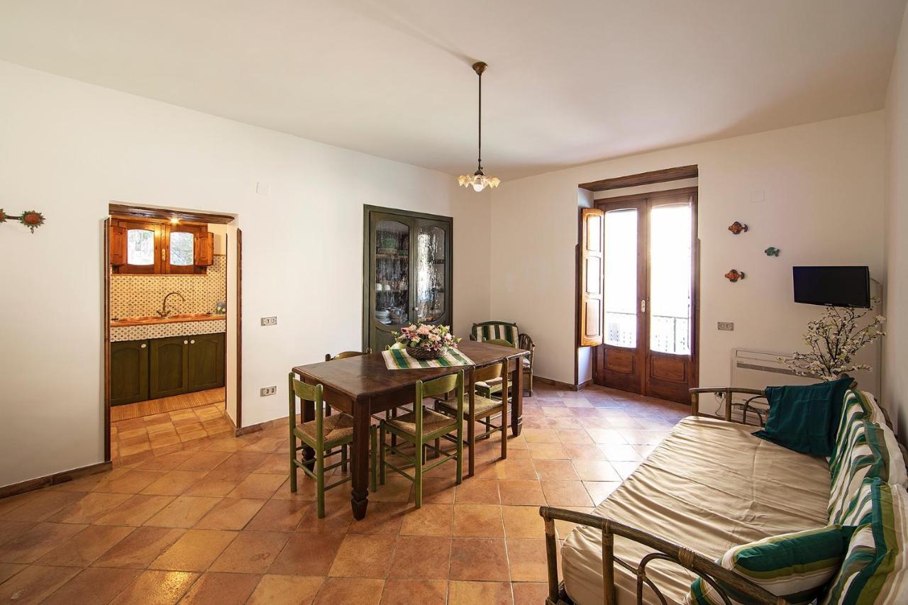 Borgo Di Conca Dei Marini Villa Екстериор снимка