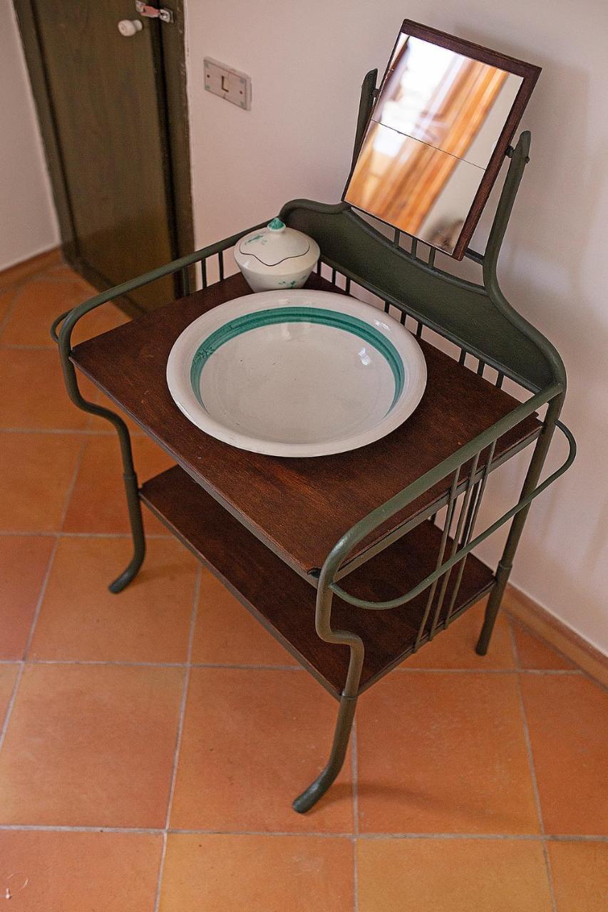Borgo Di Conca Dei Marini Villa Екстериор снимка